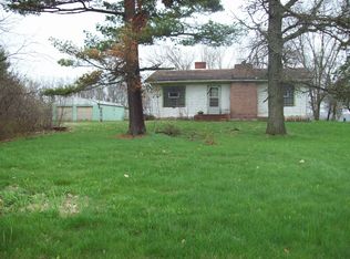 1705 19th St, Rice Lake, WI 54868