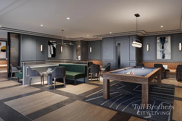 Sold by Toll Brothers | media 36