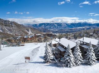 411 Wood Rd #5, Snowmass Village, CO 81615