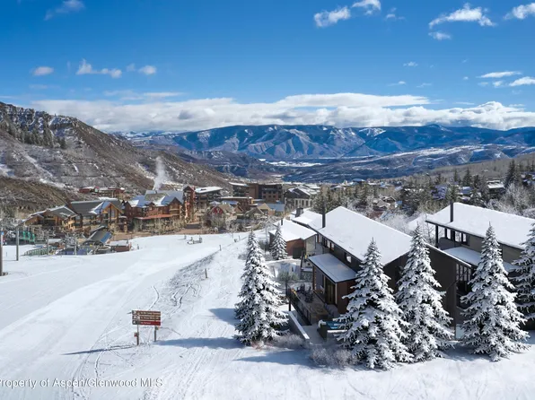 411 Wood Rd #5, Snowmass Village, CO 81615