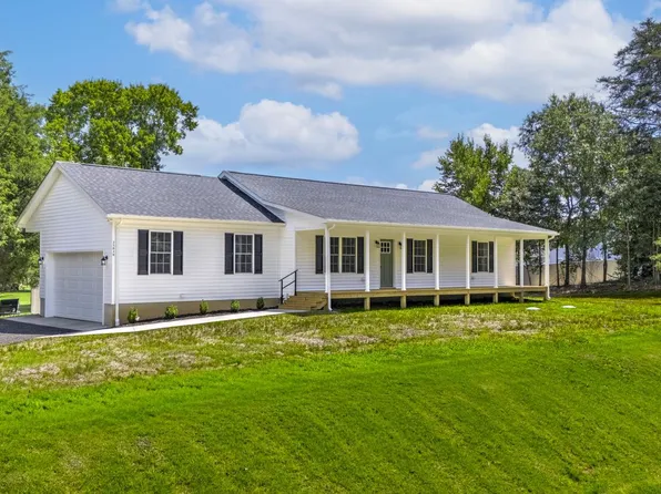 25826 S Sandgates Rd, Mechanicsville, MD 20659