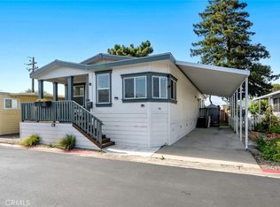 3395 S Higuera St Space 48, San Luis Obispo, CA 93401