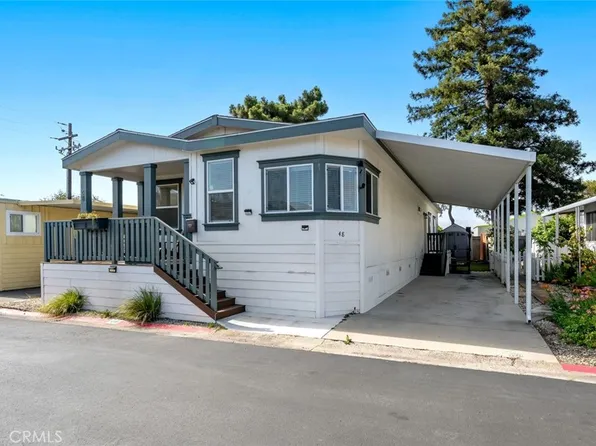 3395 S Higuera St Space 48, San Luis Obispo, CA 93401
