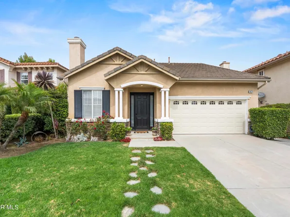 4672 Calle San Juan, Thousand Oaks, CA 91320