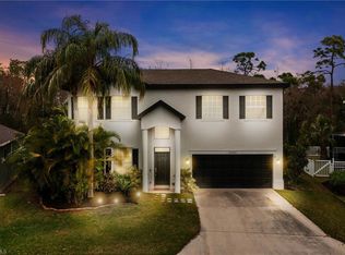 22926 Forest Ridge Dr, Estero, FL 33928