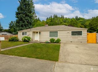 3608 SE 5th Pl, Renton, WA