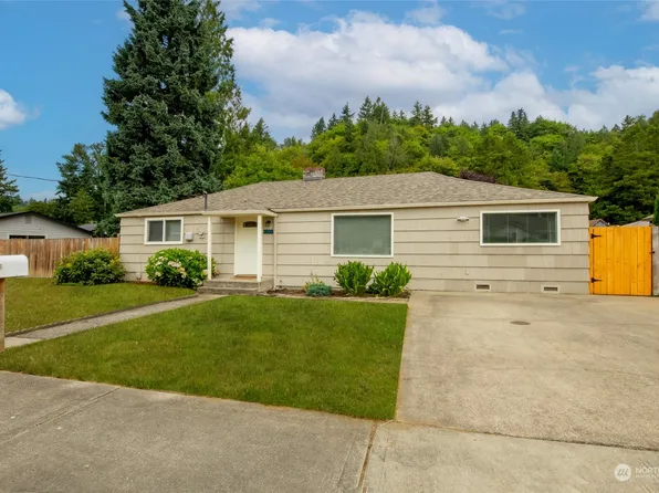 3608 SE 5th Place, Renton, WA 98058