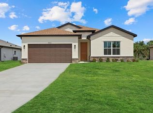 5163 Arley Ct, North Port, FL 34288