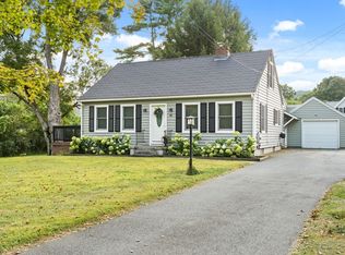 250 Plain Rd, Greenfield, MA 01301