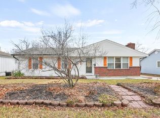 441 Jamison Dr, Bonner Springs, KS 66012
