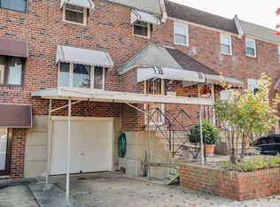 2905 S Franklin St, Philadelphia, PA 19148