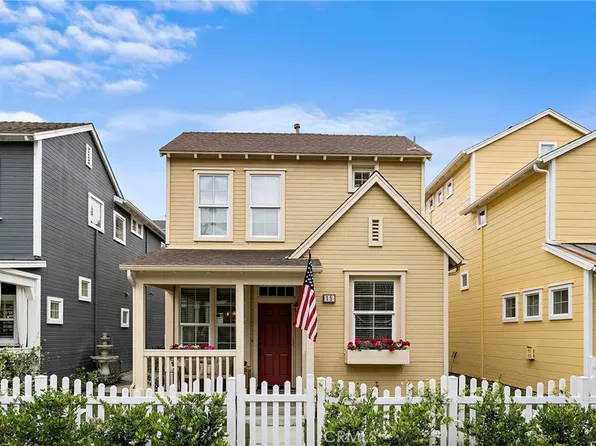 15 Honey Tree Farm Msn, Ladera Ranch, CA 92694