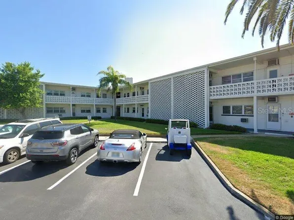 7050 Sunset Way APT 23, Saint Pete Beach, FL 33706