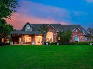 1614 Grandberry Dr, Melissa, TX 75454