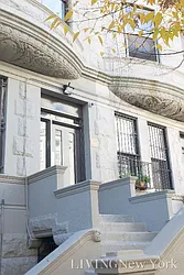 Rented by Living New York