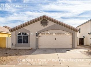 8971 W Lisbon Ln, Peoria, AZ 85381