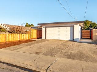 4718 Hazelwood Ave, Fremont, CA
