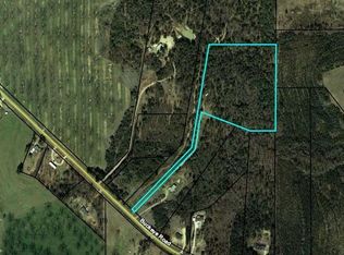 1653 Buckeye Rd, Fort Valley, GA 31030