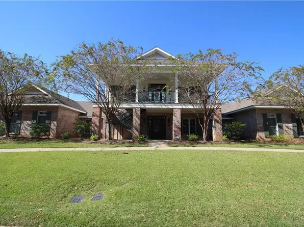 420 Ansley Blvd APT B, Alexandria, LA 71303