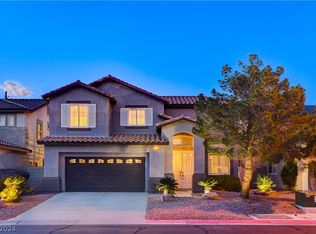 1688 Ravanusa Dr, Henderson, NV 89052