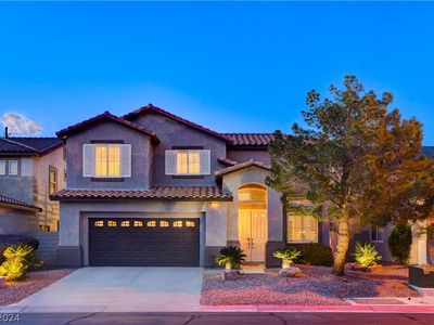 1688 Ravanusa Dr, Henderson, NV, 89052
