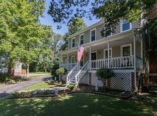 6903 Deer Run Ln, Midlothian, VA 23112