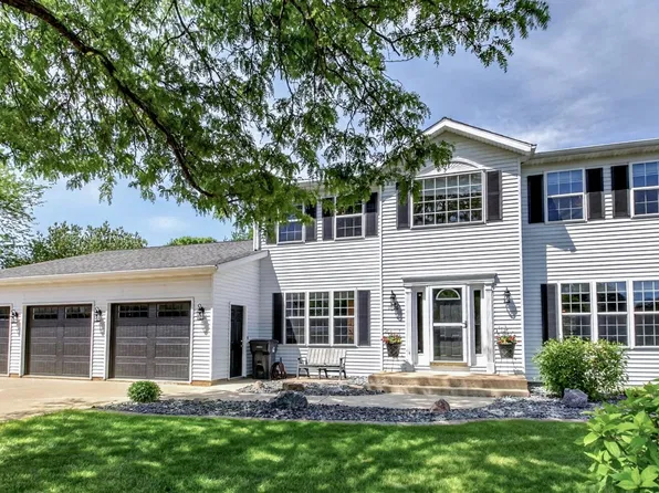 1606 Luther Court, Marshfield, WI 54449