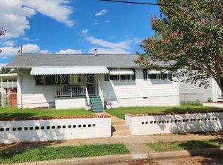 1806 Powhatan St, Richmond, VA 23220