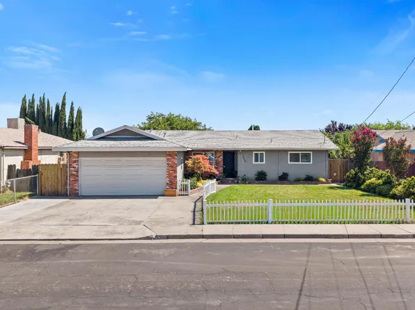 2648 Sierra St, Riverbank, CA 95367