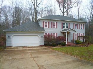 500 N Main St, Meadville, PA 16335