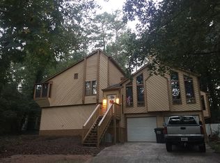 4641 Kings Crossing Dr NE, Kennesaw, GA 30144