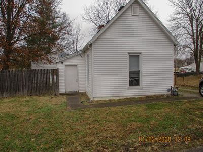 119 W Walnut St, Chandler, IN, 47610