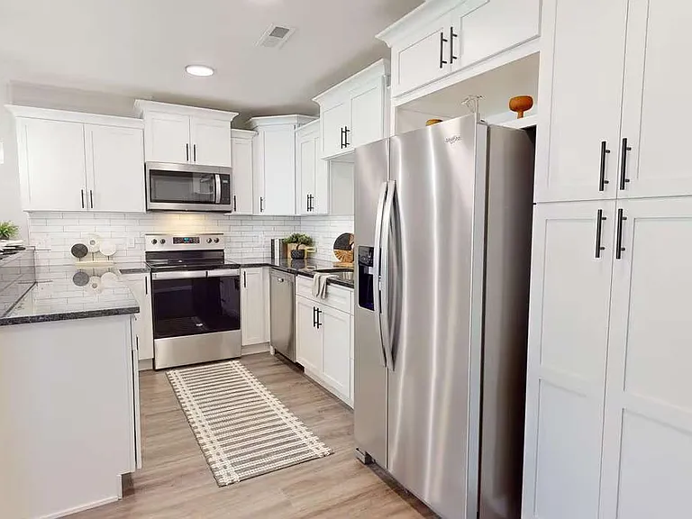 The Woods Townhomes — Photo 7
