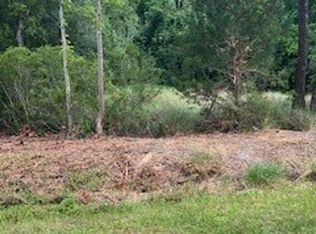 Lot 35 and 36 W 1st Street, Midway, GA 31320