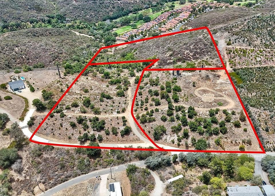 1st image of Twin Oaks Valley Rd