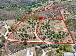 Twin Oaks Valley Rd, Vista, CA 92084