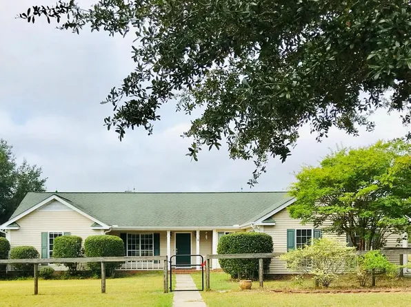 4492 Charleston Hwy, Windsor, SC 29856