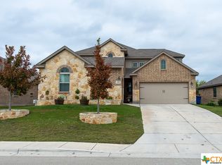 1262 Havens Cross, New Braunfels, TX 78132