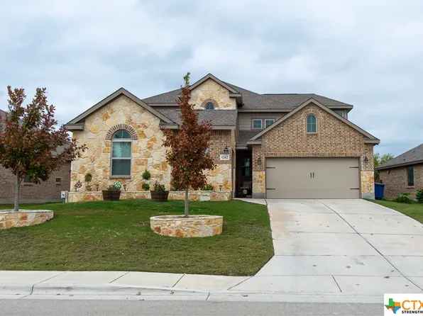 1262 Havens Cross, New Braunfels, TX 78132