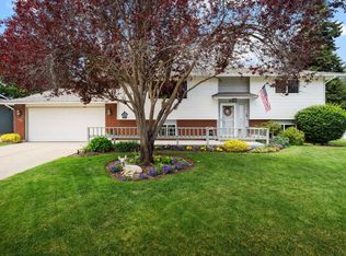 3404 S Van Marter Rd, Spokane, WA 99206