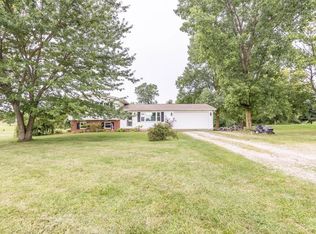 11087 N Adrian Hwy, Clinton, MI 49236