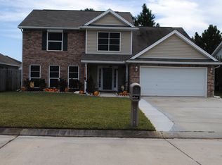 18131 Cypress Pass, Gulfport, MS 39503