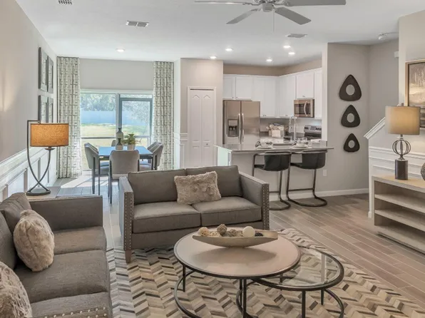 3964 ORNAMENTAL Lane, Jacksonville, FL 32217