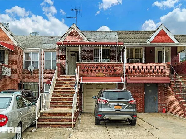 691 Remsen Ave, Brooklyn, NY 11236