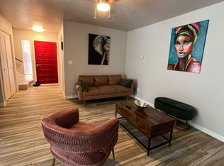 10905 Tom Weiskopf Dr #D, El Paso, TX 79936