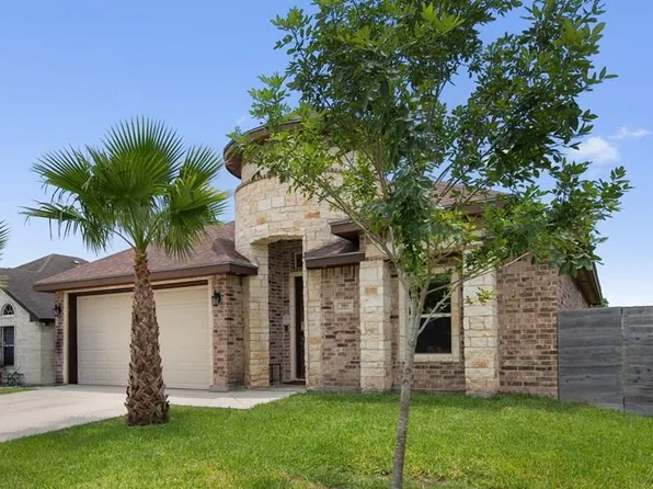 501 Independence, San Benito, TX 78586