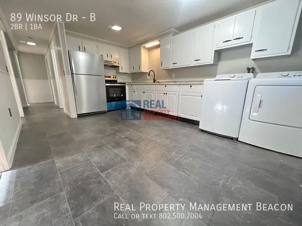 89 Winsor Dr #B, White River Junction, VT 05001
