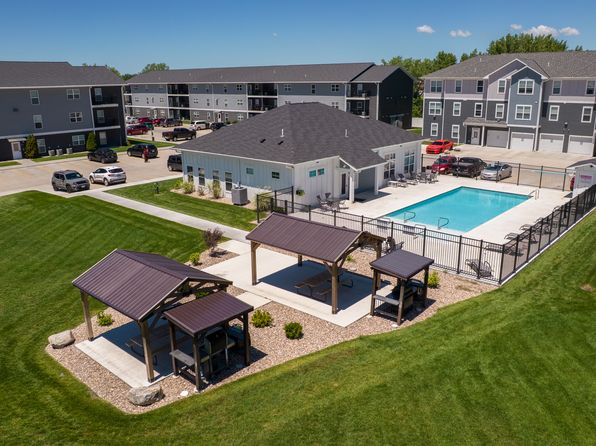 200 E Us Highway 34 APT 2051