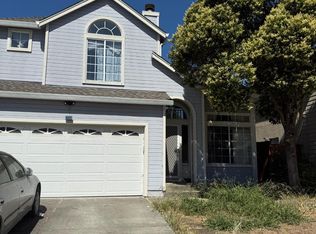 338 Ridgecrest Cir, Suisun City, CA 94585