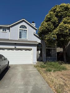 338 Ridgecrest Circle, Suisun City, CA, 94585